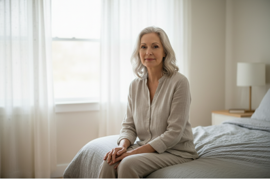 From Stiff Mornings to Blooming Days: How I Rediscovered Freedom with a Natural Joint Health Routine